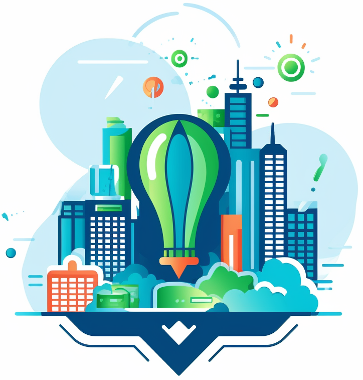 Built for Startups